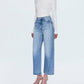 Pistola - Kyra Bowed Ankle Jeans