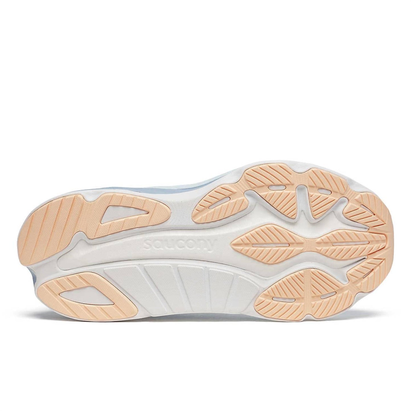 Saucony - Women's Hurricane 24 Shoes