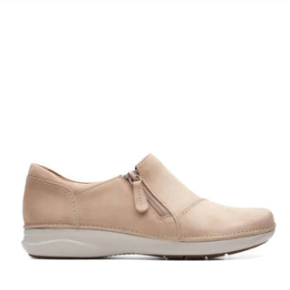 Clarks - Tênis Feminino Apply Zip