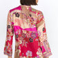 Johnny Was - Yama Kelis Tunic Top