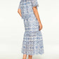 Misa Los Angeles - Itzel Midi Skirt