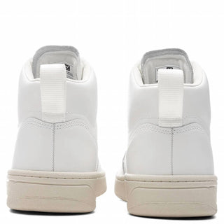 Veja - Tênis Masculino V-15 Couro Cano Alto