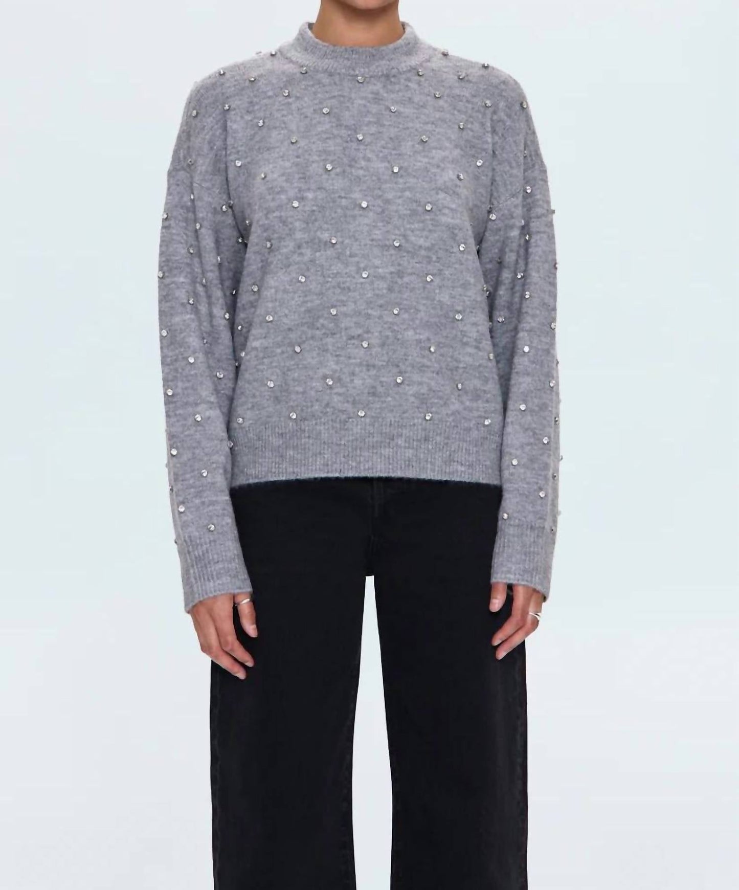 Pistola - Aura Crewneck Sweater