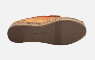 Sam Edelman – Mocassim feminino com alpercatas Kai