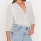 Generation Love - LEHTI JERSEY BODYSUIT