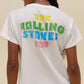 Daydreamer - Rolling Stones 1978 Solo Tee