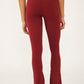 Free People - Rich Soul Flare Leggings