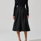 Astr - Andolina Midi Skirt