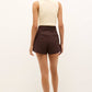 Marie Oliver - Lander Shorts