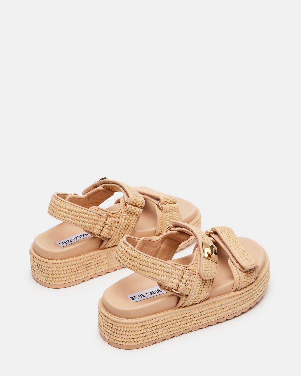 Steve Madden - Women's Big Mona Sandal