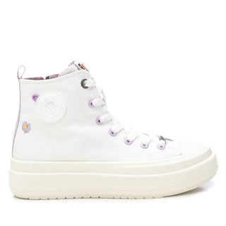 Xti - Tênis Feminino Botas