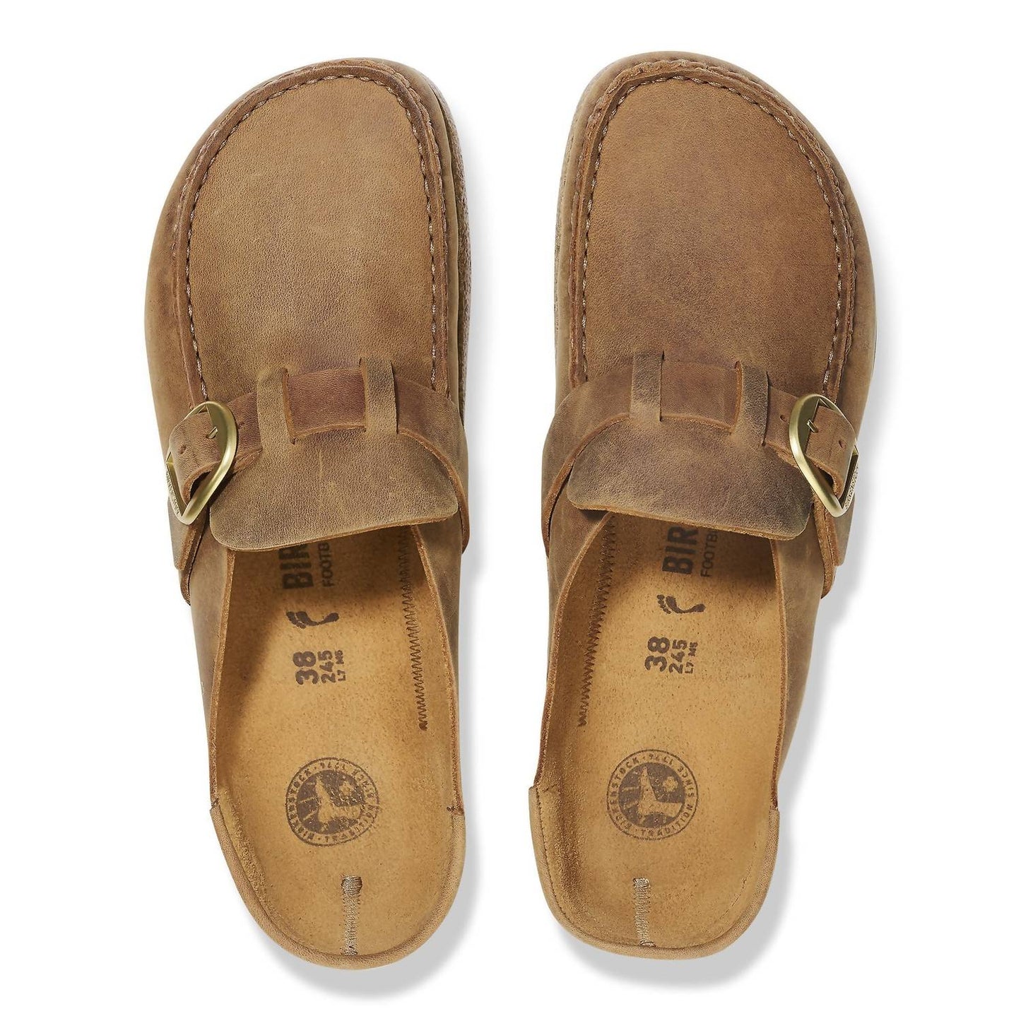 Birkenstock - Women's Buckley Clog