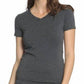 Twelve Eighty Eight - Beyond the Basics Short Sleeve V Neck Tee