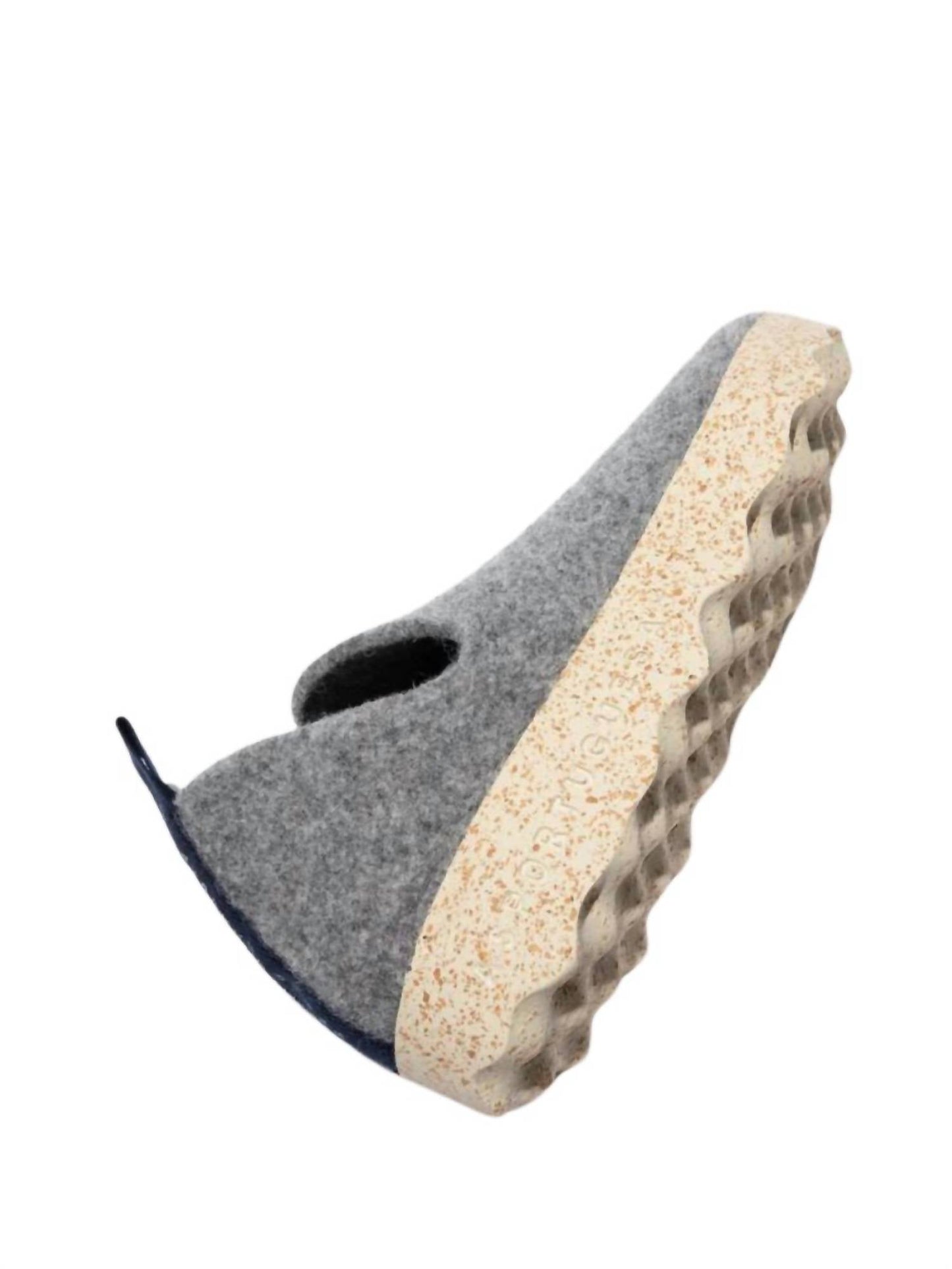 Português - UNISEX CITY SLIP-ON SHOE