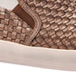 Corkys Footwear - Women's I’m Weaving Slip On Sneakers