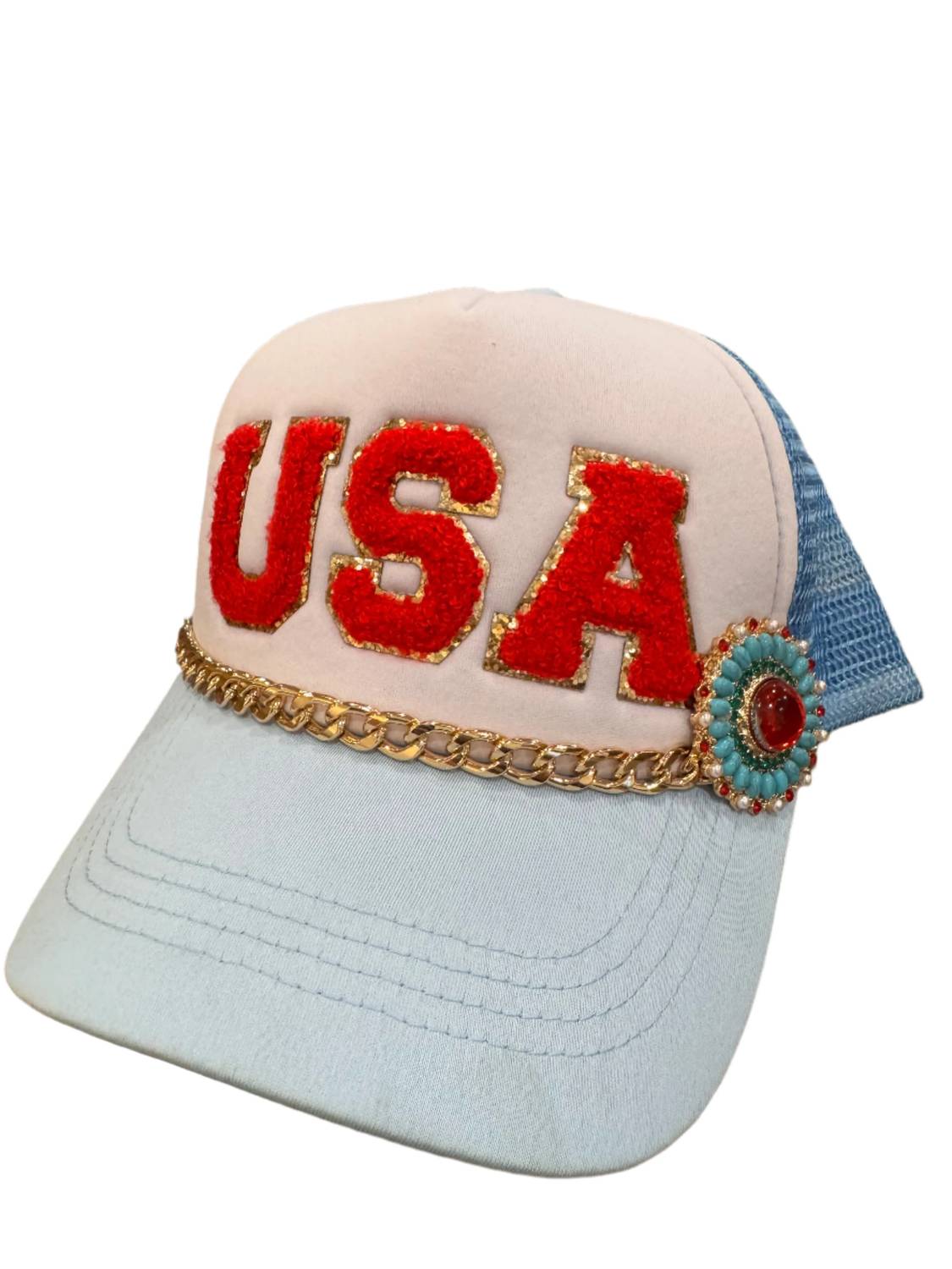 Gdg Hats - Summer Misc Hat