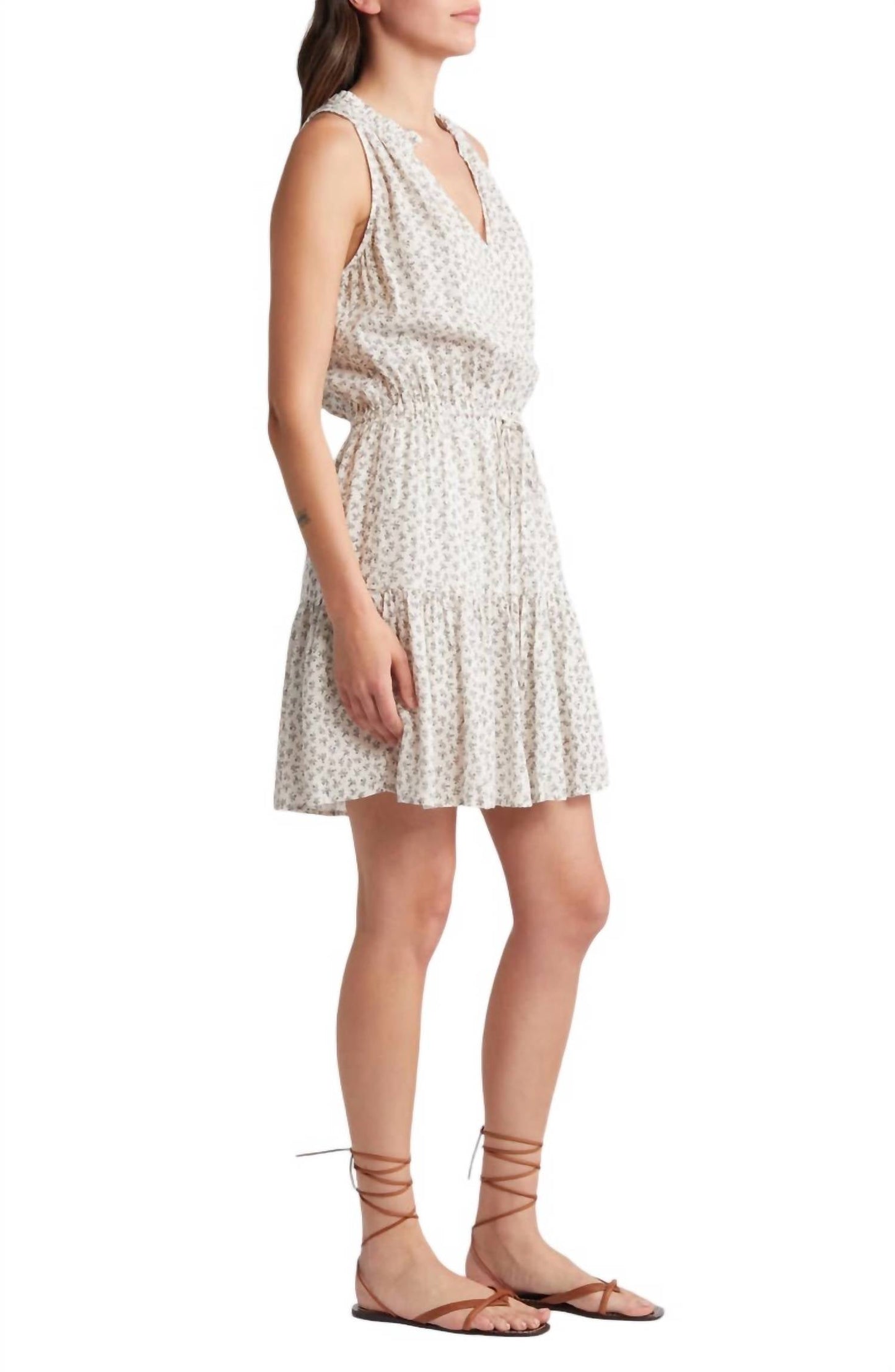 Rails - ALBANY DRESS