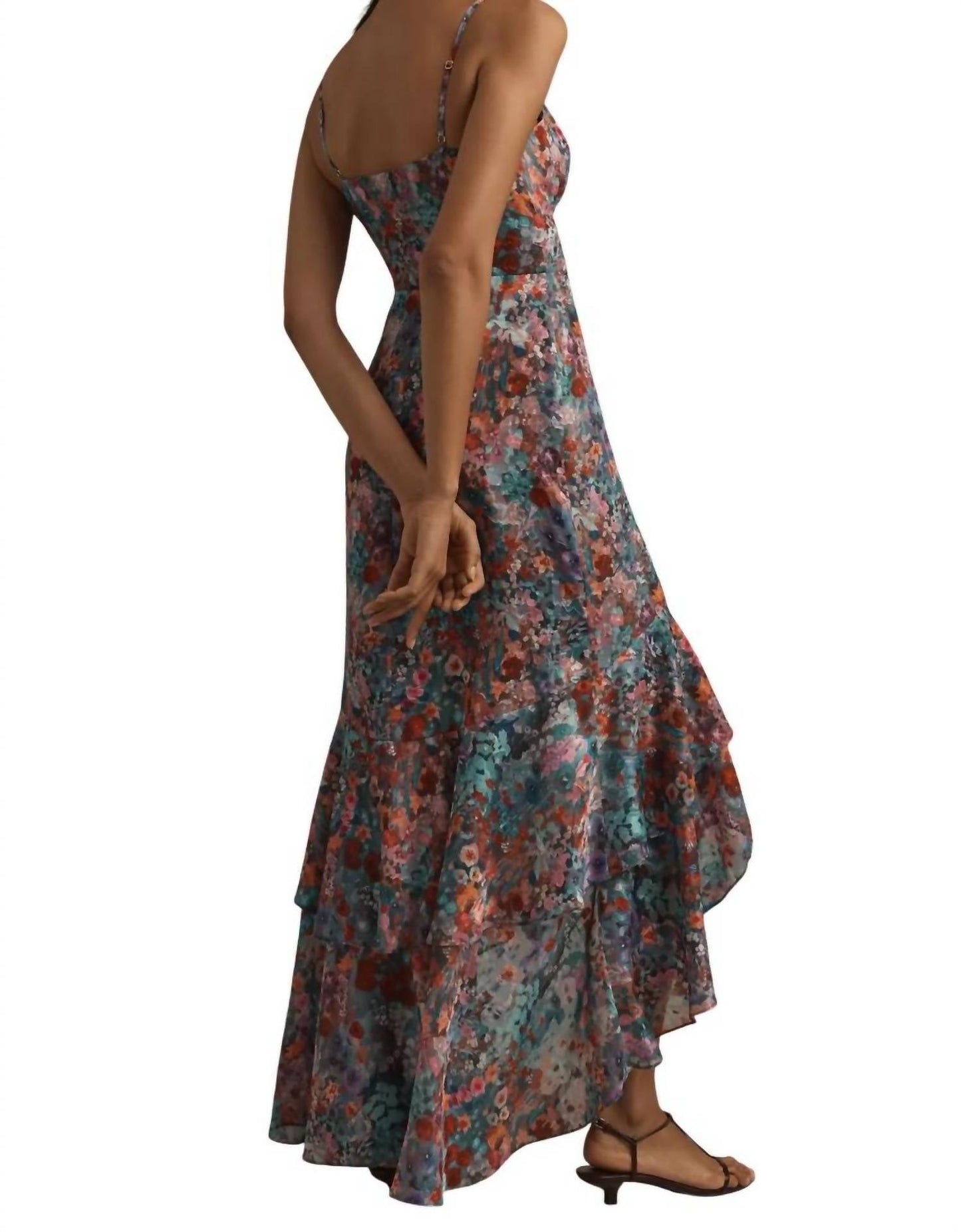 Hutch - Royce Dress