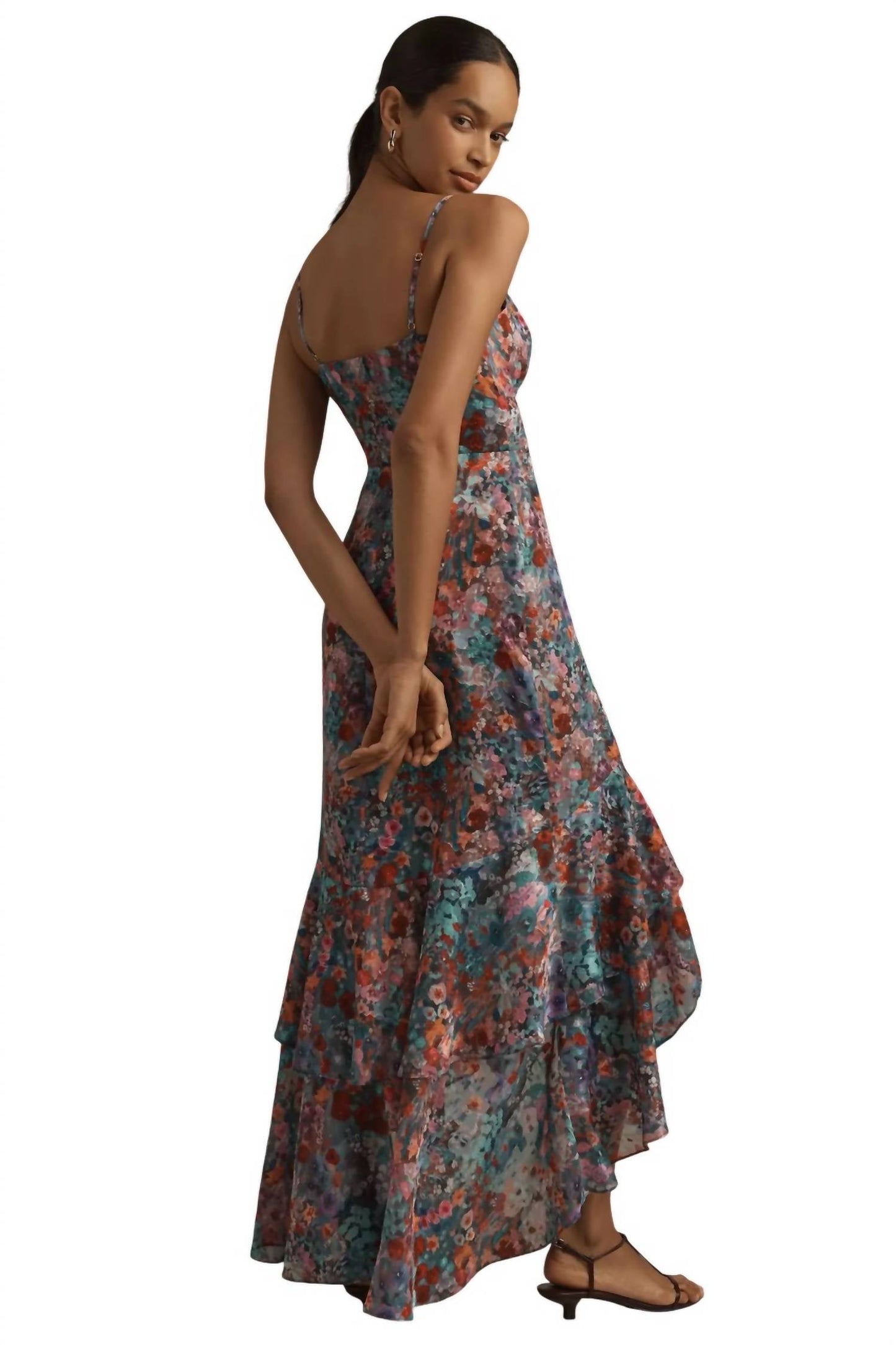 Hutch - Royce Dress