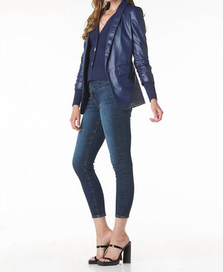 Coleções Tart - Blazer Vegano Kia