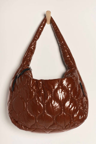Free People - Bolsa Tote Surplus Shine Carryall