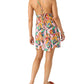 O'Neill - Simone Printed Tank Mini Dress