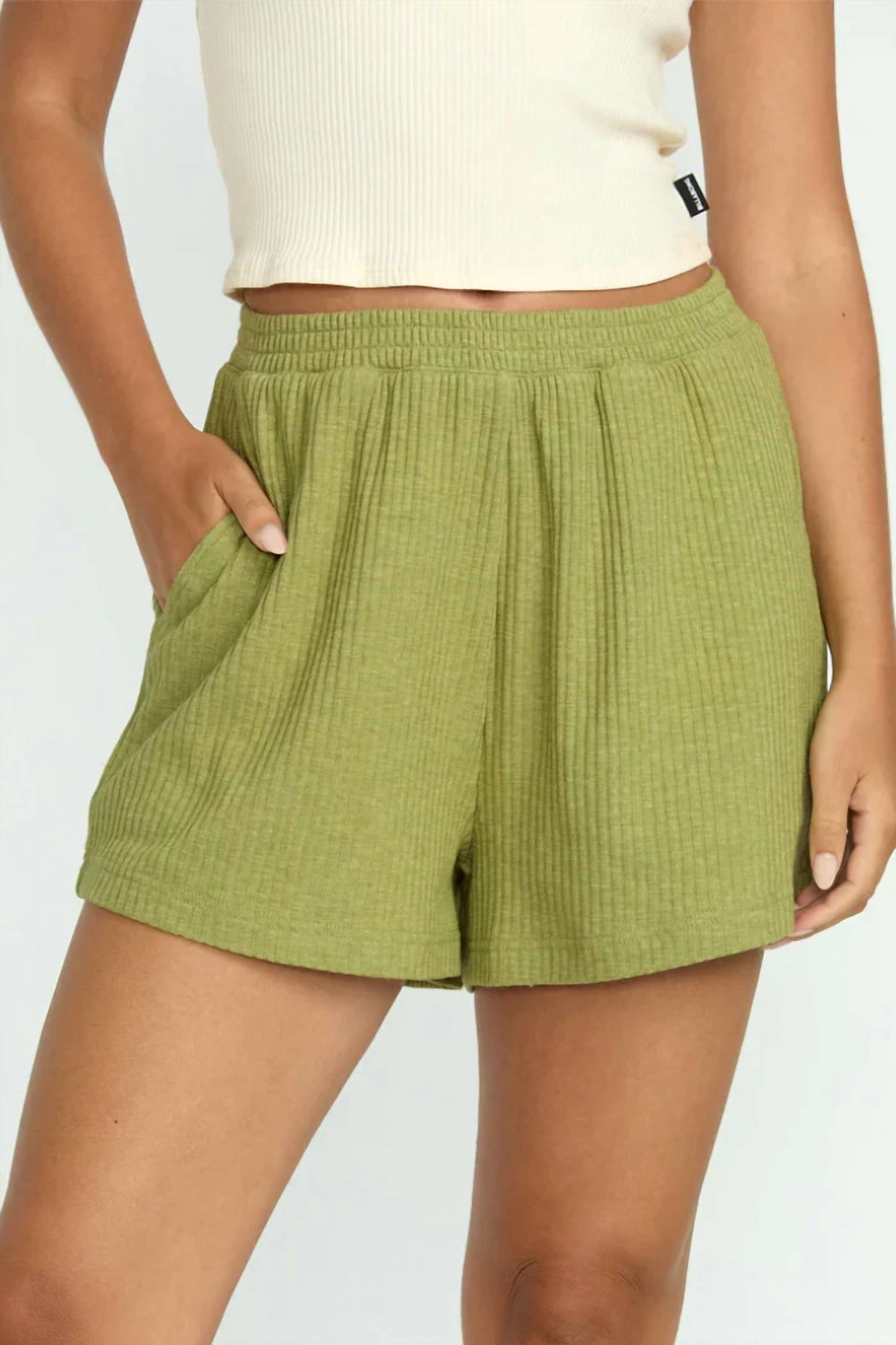 Billabong - Aya Sun Shorts