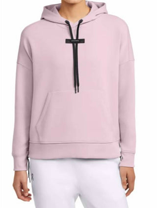 On Running - Moletom com capuz feminino