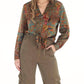 Paparazzi - Women's Blouse