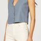 Dear John Denim - Luke V-neck Vest
