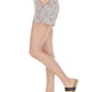 Johnny Was - Nautical Printed French Terry Short