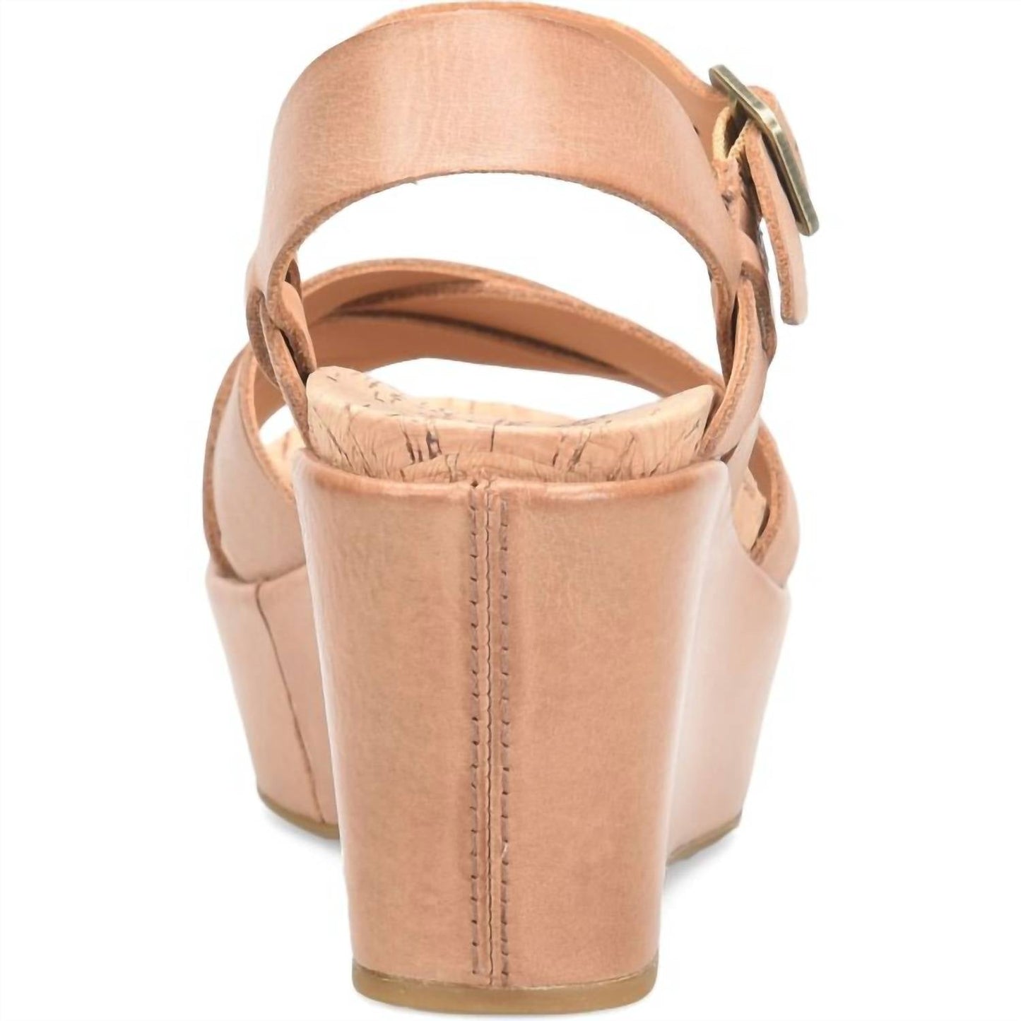 Kork-Ease - Ava 2.0 Wedge Sandal