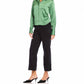 Fifteen Twenty - Tawnie Side-pleat Shirt