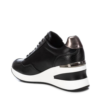 Xti - Tênis Casual Feminino Anabela