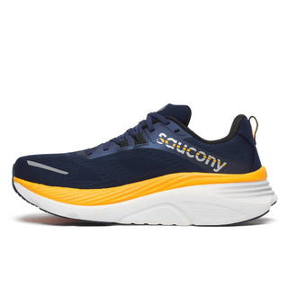 Saucony - Tênis Hurricane 24 Masculino
