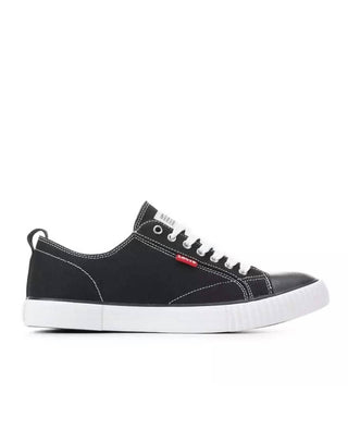 Levi's - Tênis de lona ANIKIN C masculino