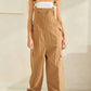 Bucketlist - Parachute Overalls Jumpsuit