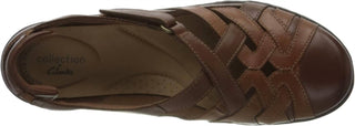 Clarks - Women's Cora Dream Loafer Flat