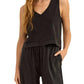 Z Supply - Sloane V Neck Tank