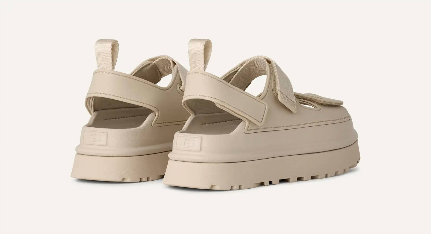 Ugg - Women's Goldenglow Slingback Sandal