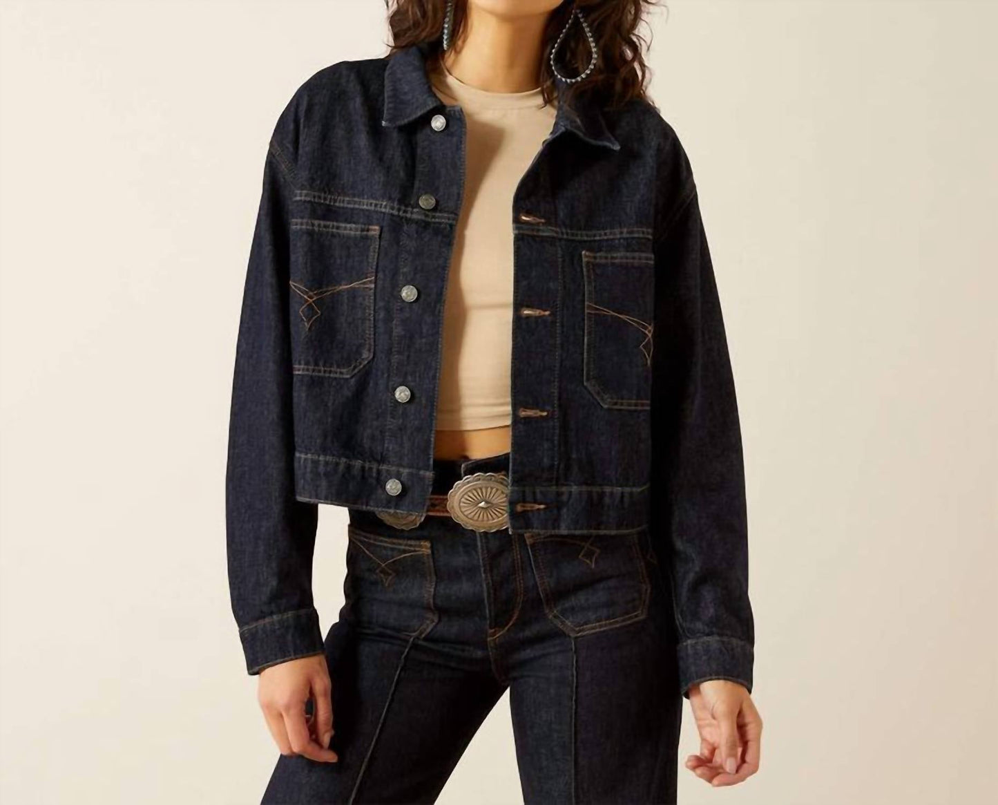 Ariat - Western Utility Jacket