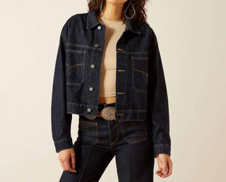 Ariat - Western Utility Jacket