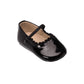 Elephantito - Girl's Ava Baby Ballet Shoes