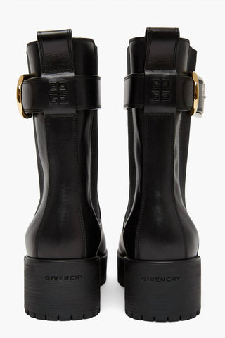 Givenchy - Women's Voyou Chelsea Boots