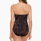 Miraclesuit - Long Torso Avanti One Piece Swimsuit