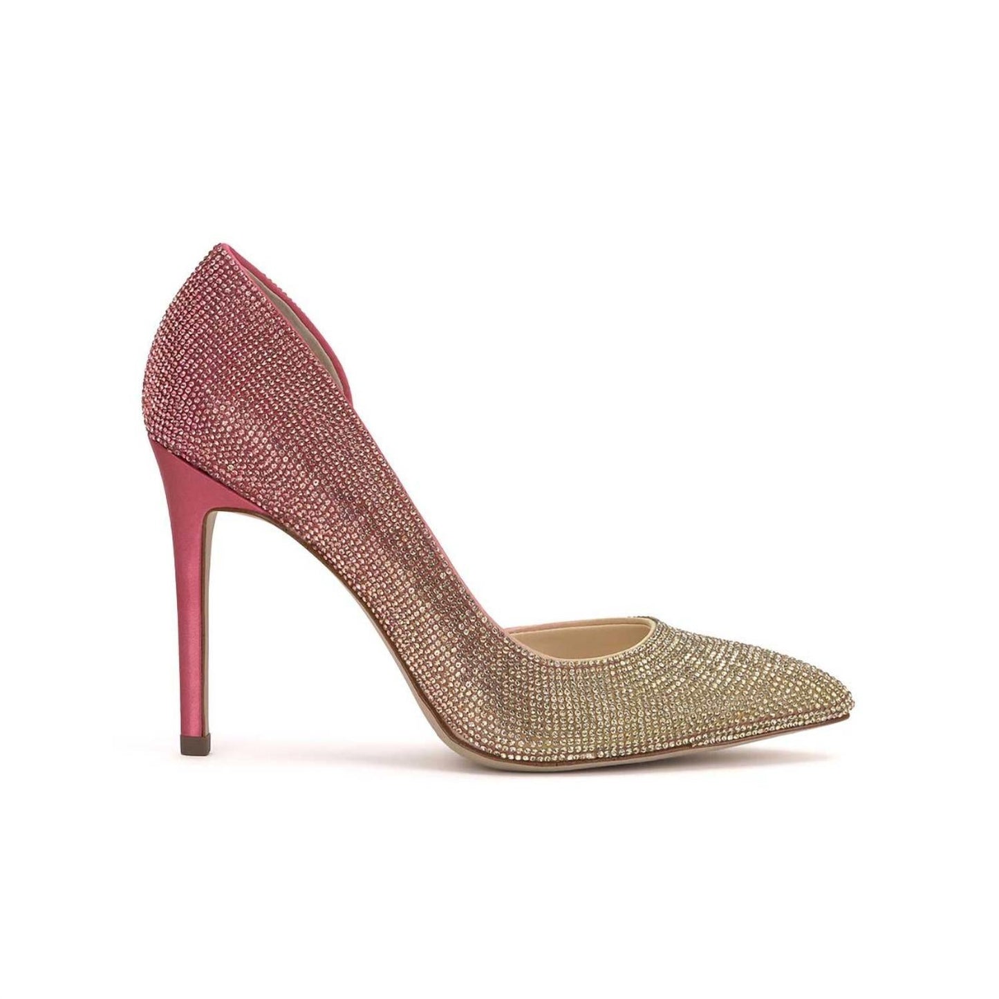 Jessica Simpson - Prizma D'orsay Pump