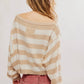Free People - Wtf Into The Pullover Sweater
