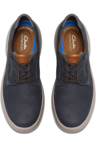 Clarks - MEN'S BRADLEY PLAIN SHOES