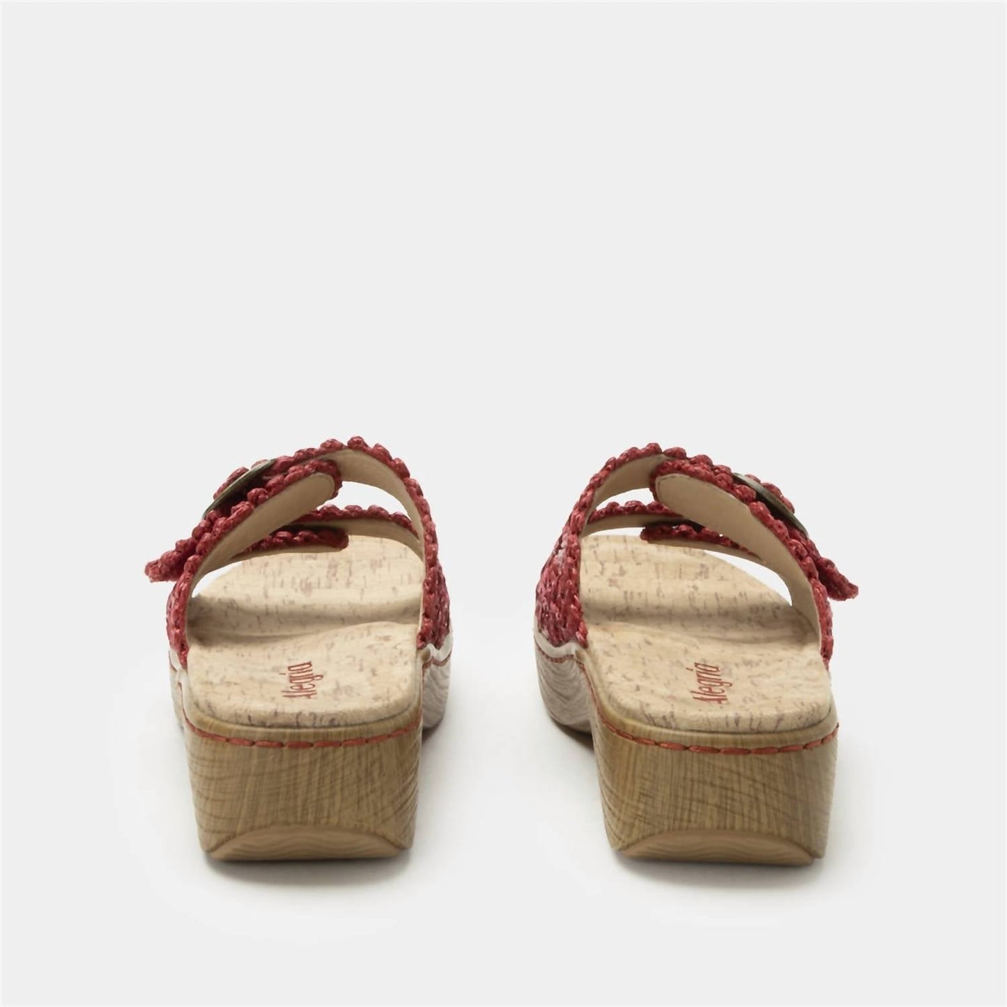 Alegria - Women's Oona Sandal