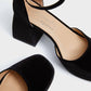Coconuts By Matisse - Women's Misha Velvet Heels